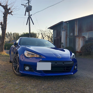 BRZ ZC6