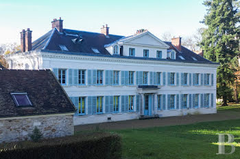 château à Vémars (95)