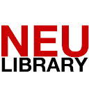 NEU library redirector