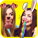 アプリのダウンロード Best Filters for Snapchat 2018 をインストールする 最新 APK ダウンローダ