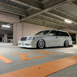 クラウンエステート JZS171W