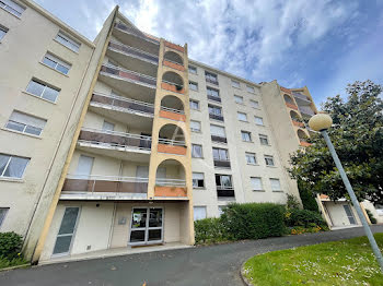 appartement à Cholet (49)