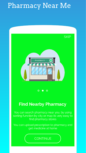 Pharmacies Near Me - Hospitals Near Me