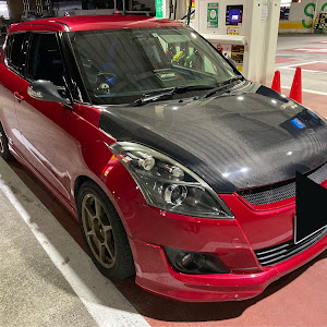 スイフト ZC72S