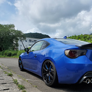 BRZ ZC6