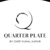 Quarter Plate By Chef Kunal Kapur