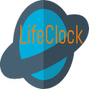 Life Clock For New Tab Chrome extension download