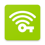 Cover Image of Tải xuống Khôi phục mật khẩu WiFi - Trình xem 1.0.6 APK