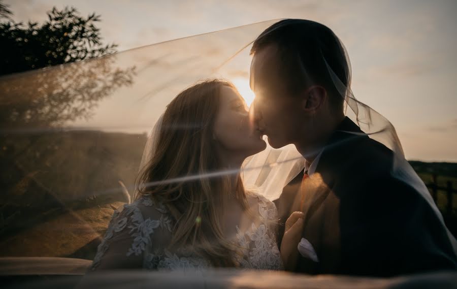 Wedding photographer Jakub Ćwiklewski (jakubcwiklewski). Photo of 30 June 2017