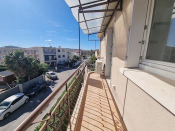 appartement à Sanary-sur-Mer (83)