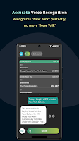 TalkieMoney-Expense Tracker AI Screenshot 2 of 9