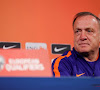 Dick Advocaat wordt trainer bij Sparta Rotterdam