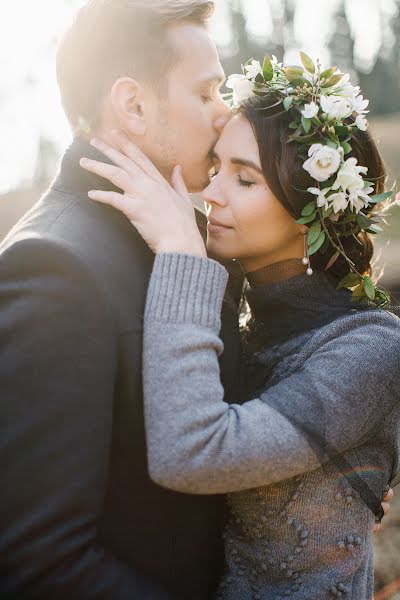 Hochzeitsfotograf Tatyana Sozonova (sozonova). Foto vom 15. März 2016