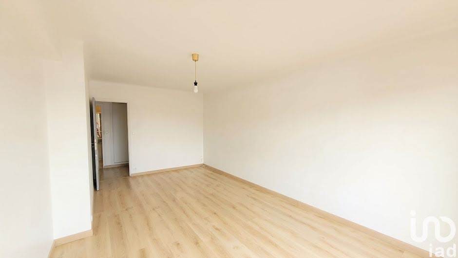 Vente appartement 3 pièces 64 m² à Bayonne (64100), 263 000 €