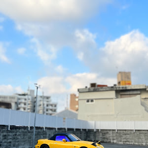 ロードスター NA8C