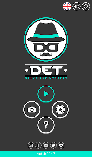 DET: solve the mystery