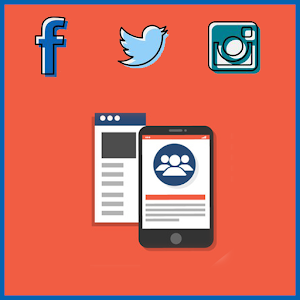 Who Viwed My Profile Most logo