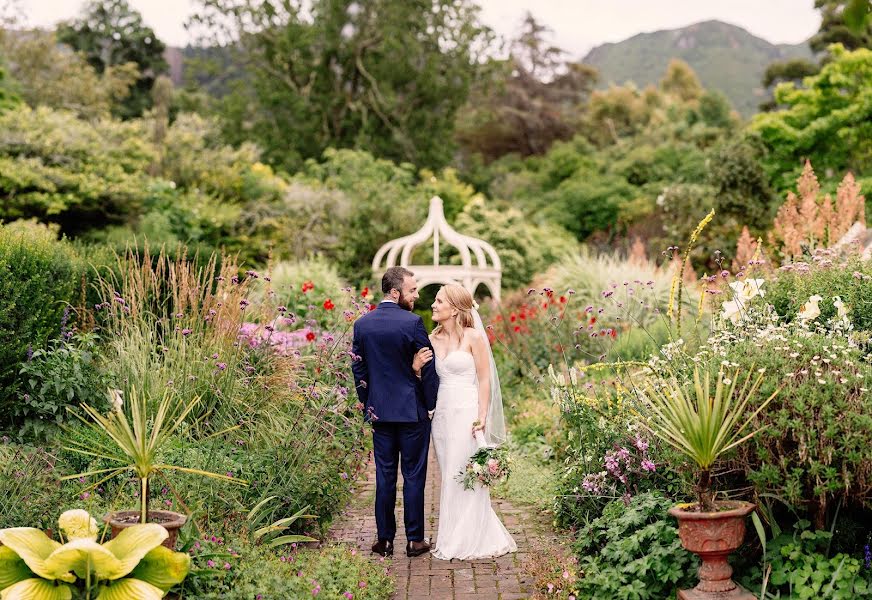 Fotografo di matrimoni Mandy Caldwell (mandycaldwell). Foto del 23 luglio 2018