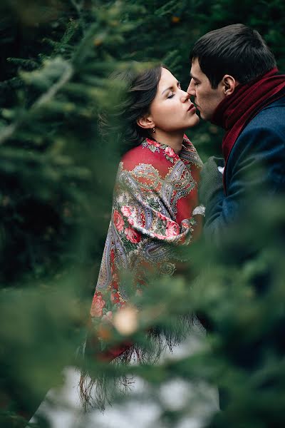 Svatební fotograf Mikhail Toropov (ttlstudio). Fotografie z 30.března 2016