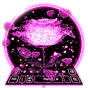 3D Neon Rose Keyboard 10001002 APK Herunterladen