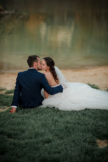 Wedding photographer Marie-Anna Holíková (marieannakrejci). Photo of 14 May 2020