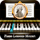 Best Piano Lessons Mozart Download on Windows