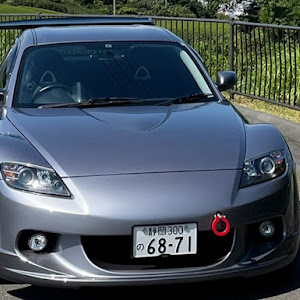 RX-8