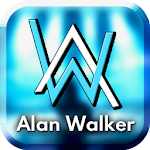 Cover Image of 下载 Lily - Alan Walker Music MP3  APK