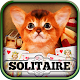 Download Solitaire: Cat Sweet Life For PC Windows and Mac 1.0.0