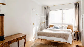 appartement à Paris 16ème (75)