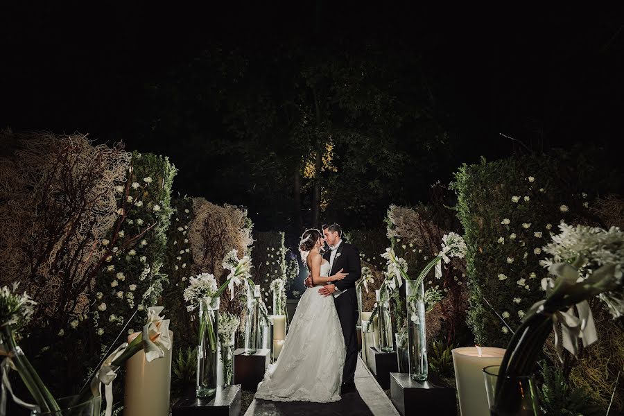 Wedding photographer Paloma Mejia (mejia). Photo of 18 February 2019