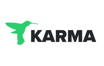 KARMA | Search to make a difference small promo image