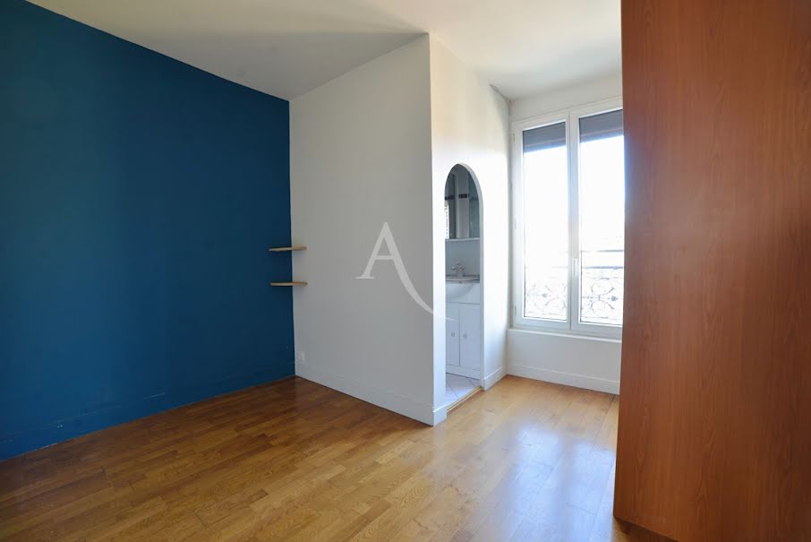 Vente appartement 2 pièces 43 m² à Nogent-sur-Marne (94130), 275 000 €