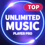 Cover Image of Baixar MB Music: Podcast Downloader 10.72 APK