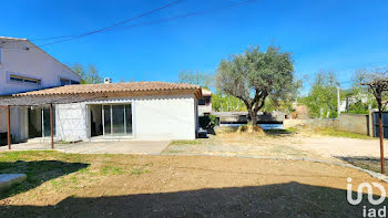 maison à Aubagne (13)