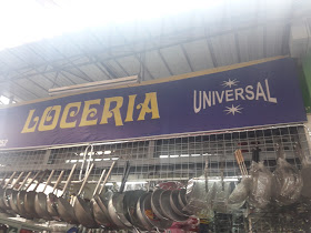 Loceria Universal