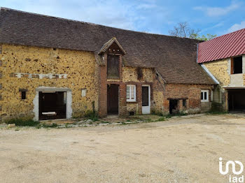 maison à Montigny-le-Chartif (28)