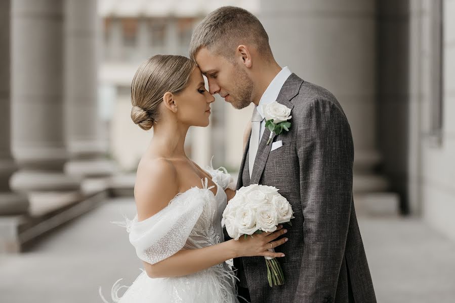 Huwelijksfotograaf Sandra Vėberienė (jaukiakimirka). Foto van 24 juli 2023