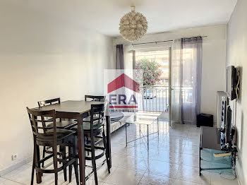 appartement à Cagnes-sur-Mer (06)