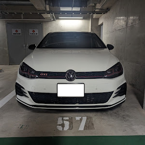 ゴルフGTI