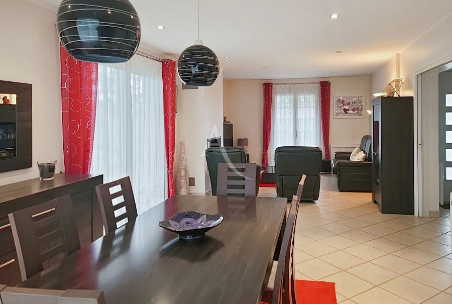 Vente maison 6 pièces 150 m² à Notre-Dame-de-Monts (85690), 548 700 €