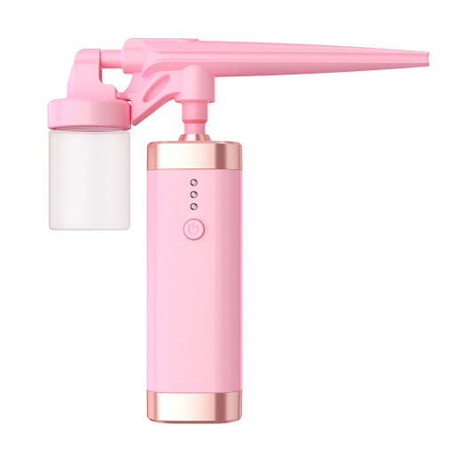 Title 1, Nano Double Action Oxygen Infusion Apparatus fo...