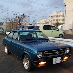 DATSUN