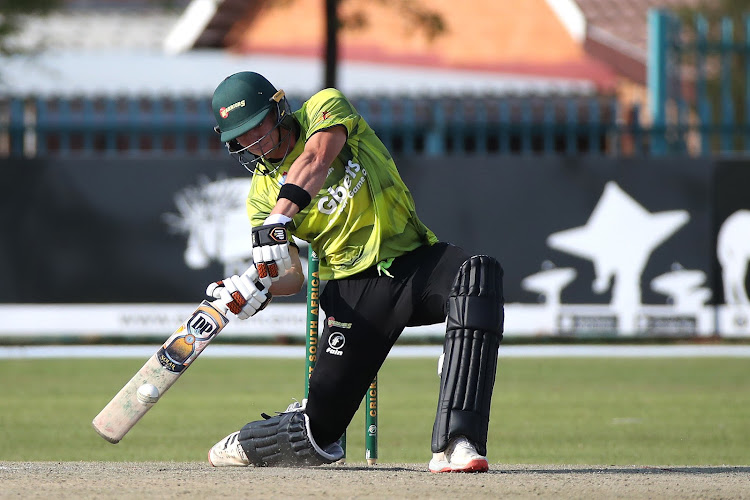 Hard-hitting Madibaz and Warriors batsman Tristan Stubbs has made an immediate impact for SA A in their five-match Twenty20 cricket series against a Zimbabwe XI