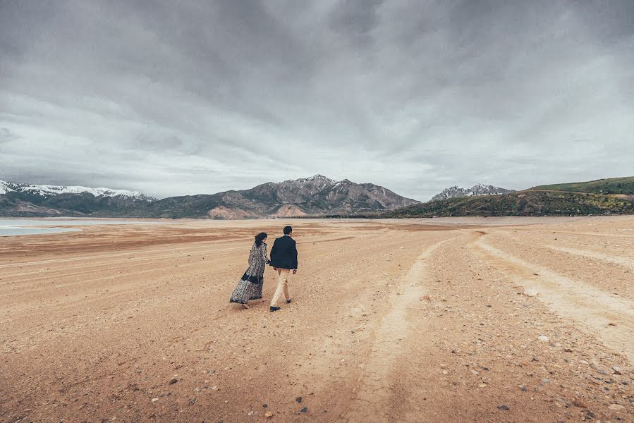 Pulmafotograaf Anton Bedrickiy (abedritskiy). Foto tehtud 14 aprill 2019