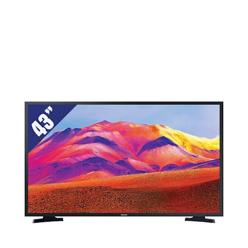 Smart Tivi Samsung 43 inch 43T6500 - Hàng trưng bày