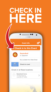 AHS Athletics - náhled