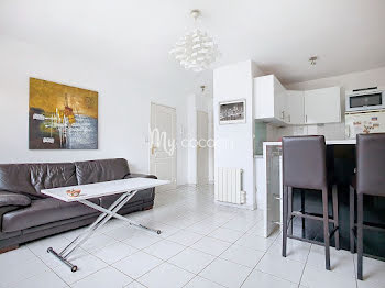 appartement à Villeurbanne (69)