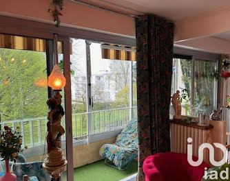 appartement à Vannes (56)