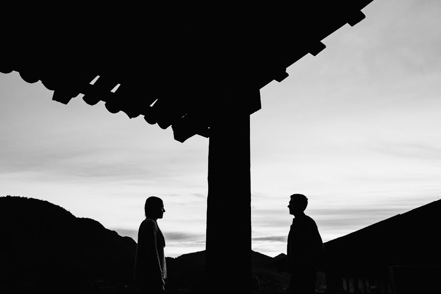 結婚式の写真家Eduardo Dávalos (edavalos)。2020 12月16日の写真